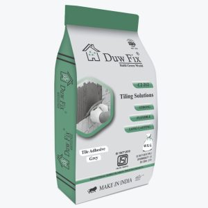 C2-212 Tile Adhesive 20kg