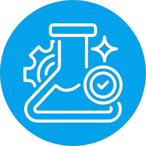 Quality Tested Products