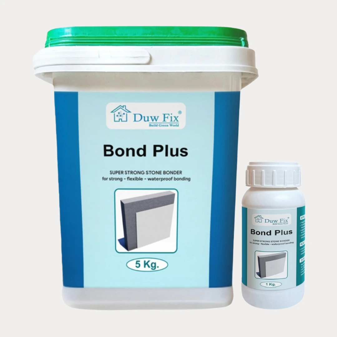 Bondplus